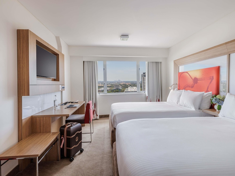 Novotel Sydney Olympic Park 15/48