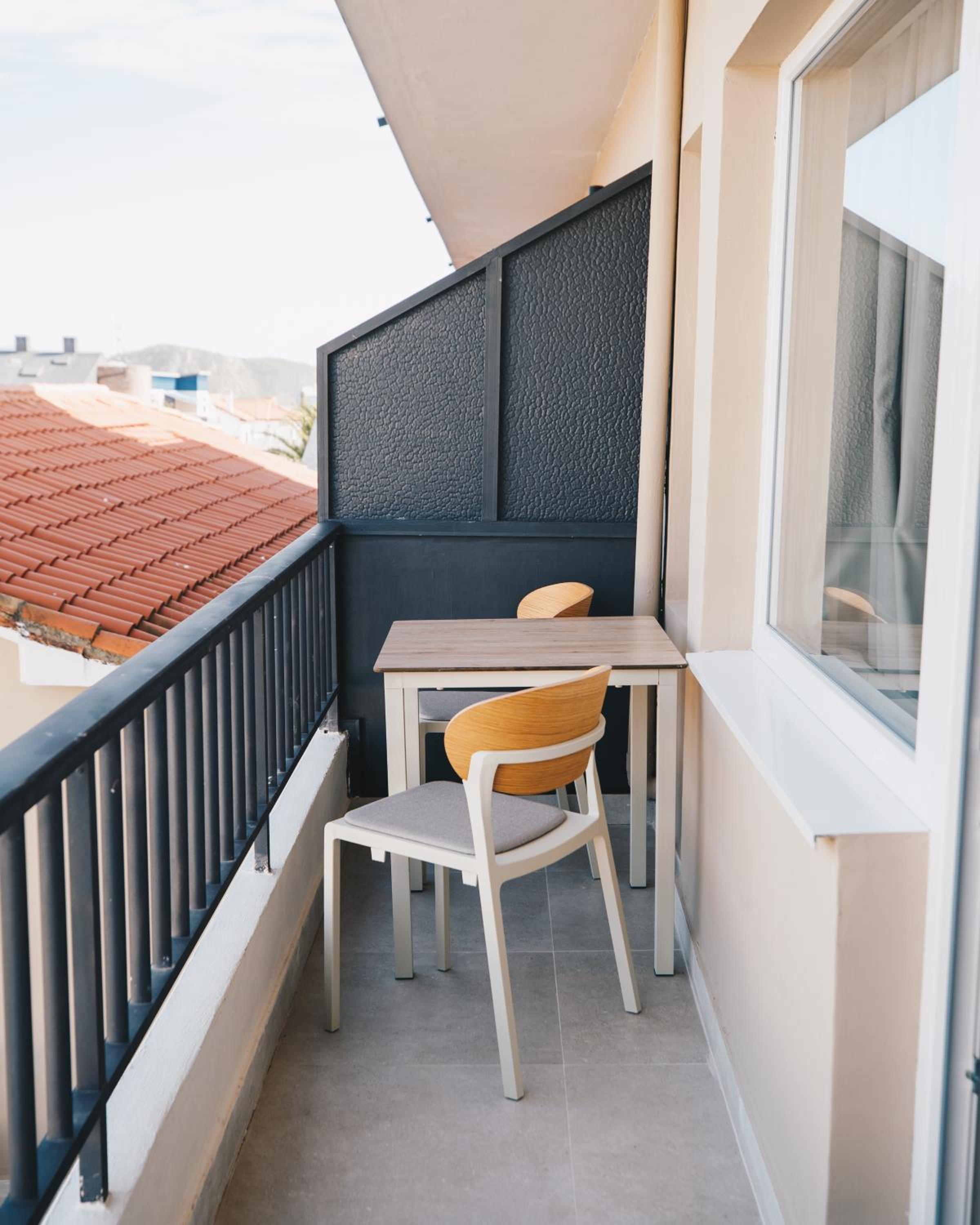 Hotel Boutique Lamar de Suances 30/50