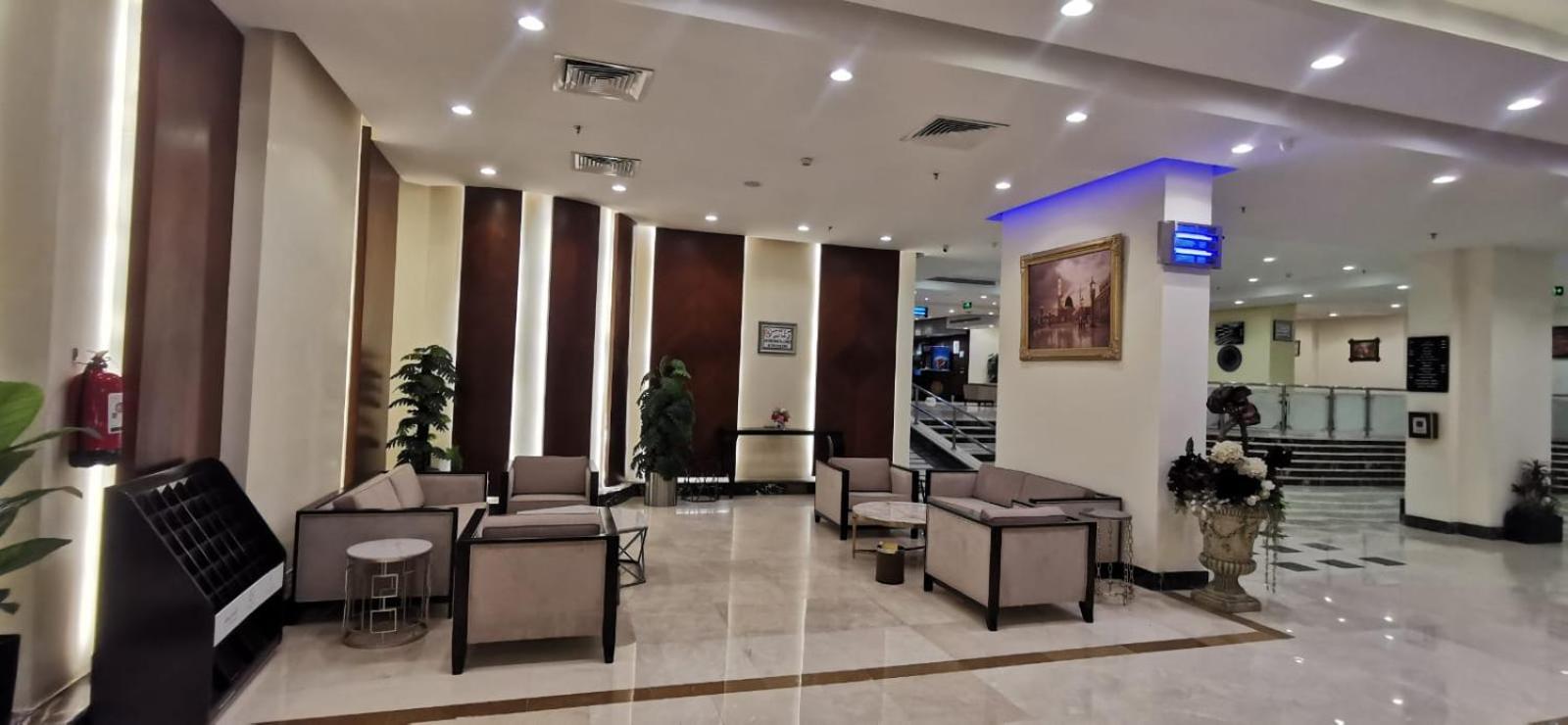 منى كونكورد(Mina Concorde Hotel) 43/60