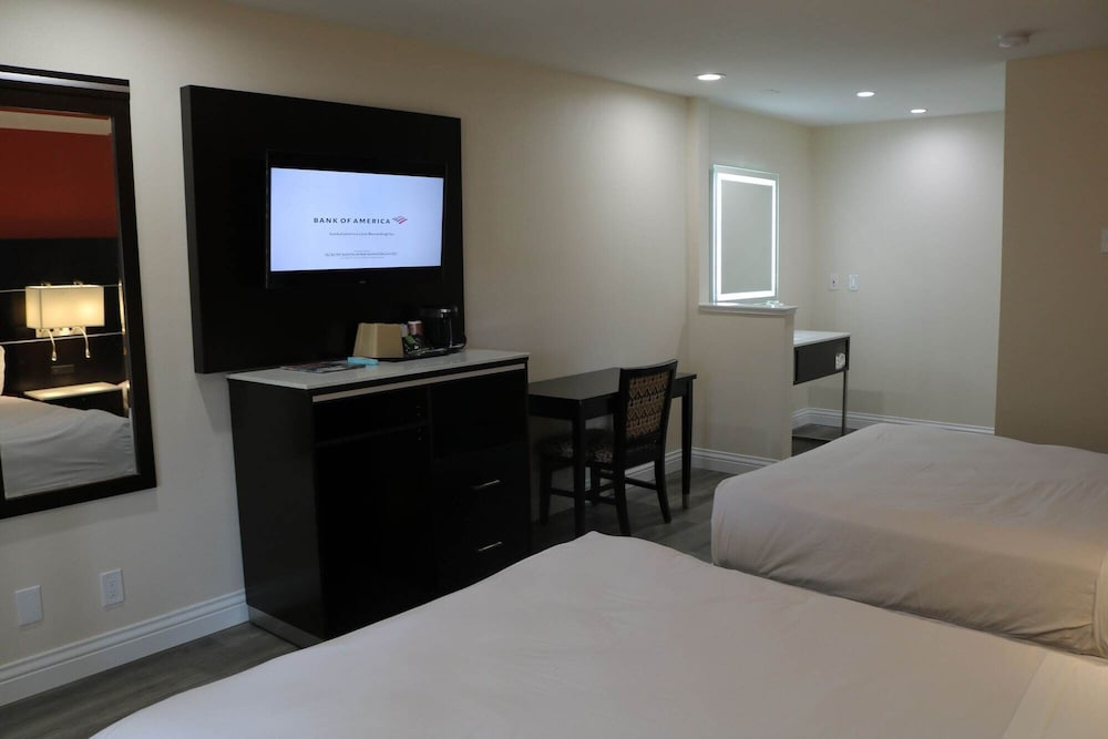 Motel6 Vallejo, CA - Napa Valley 46/59