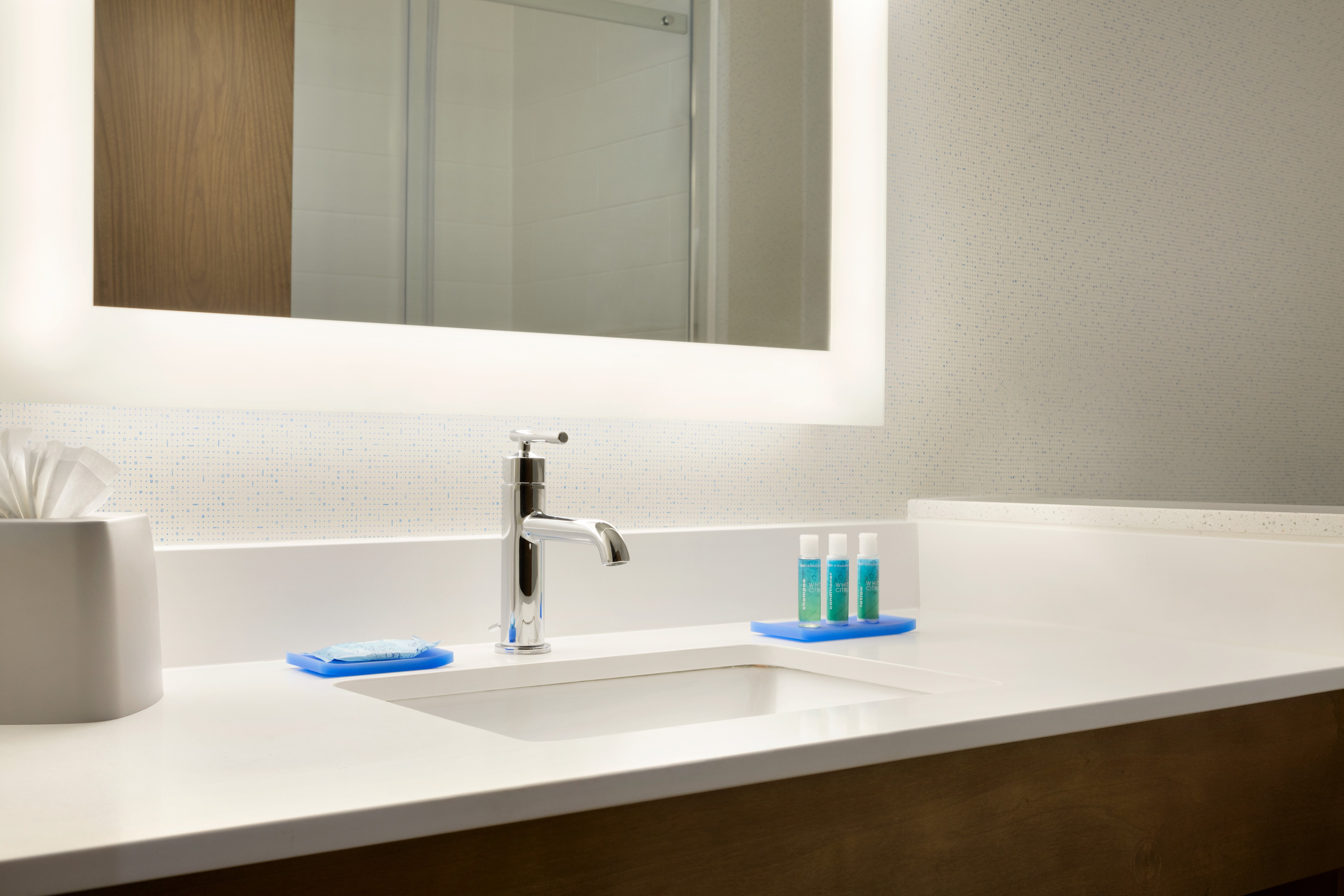 Holiday Inn Express & Suites Mcallen - Medical Center Area 54/54