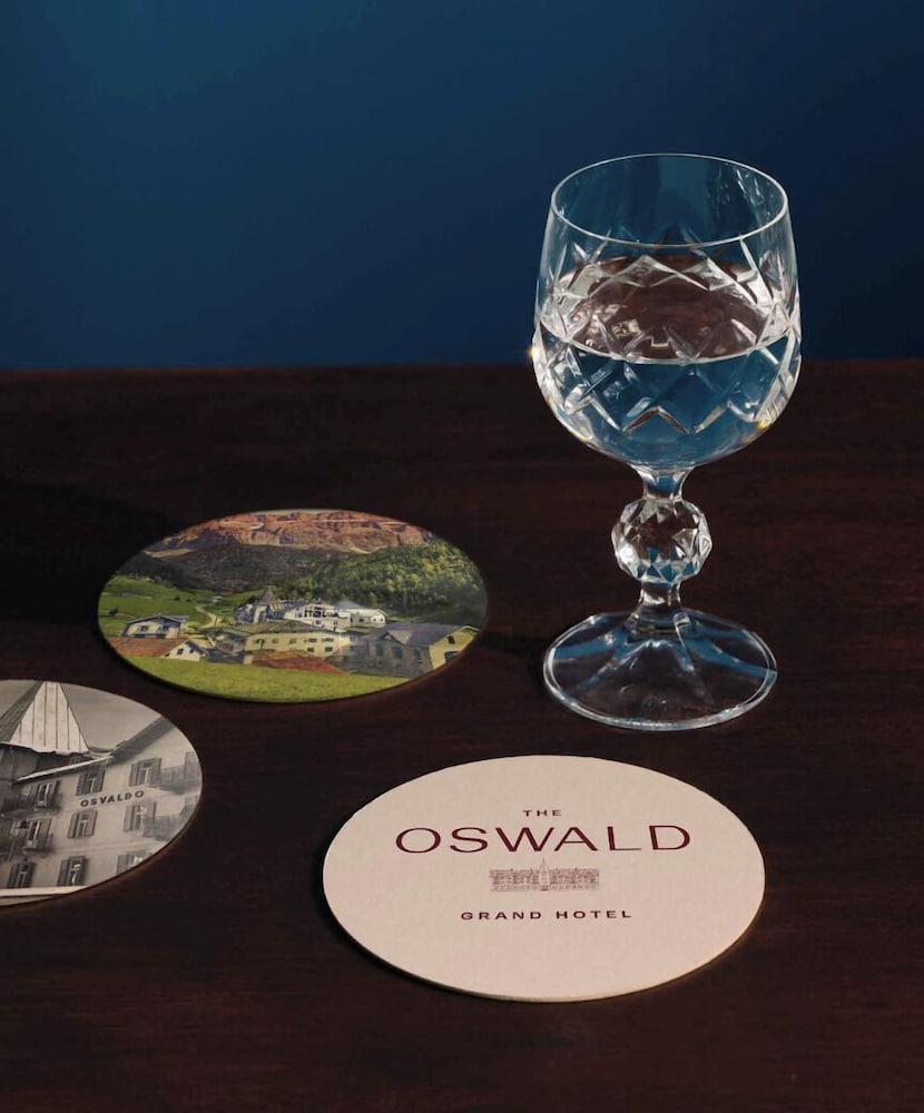 Hotel Oswald 18/48