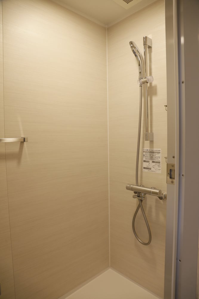 Ibis Osaka Umeda 65/65
