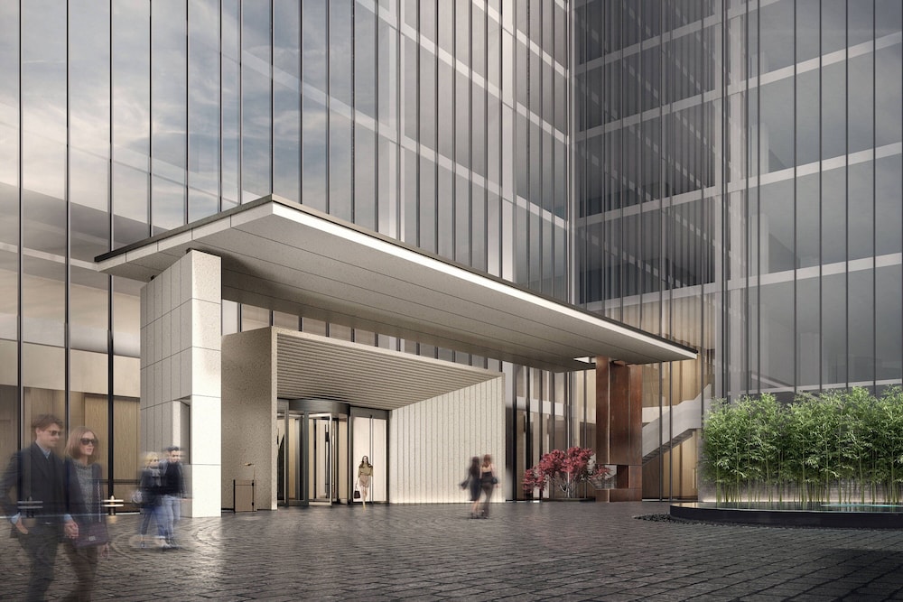 Courtyard by Marriott Luoyang 40/46