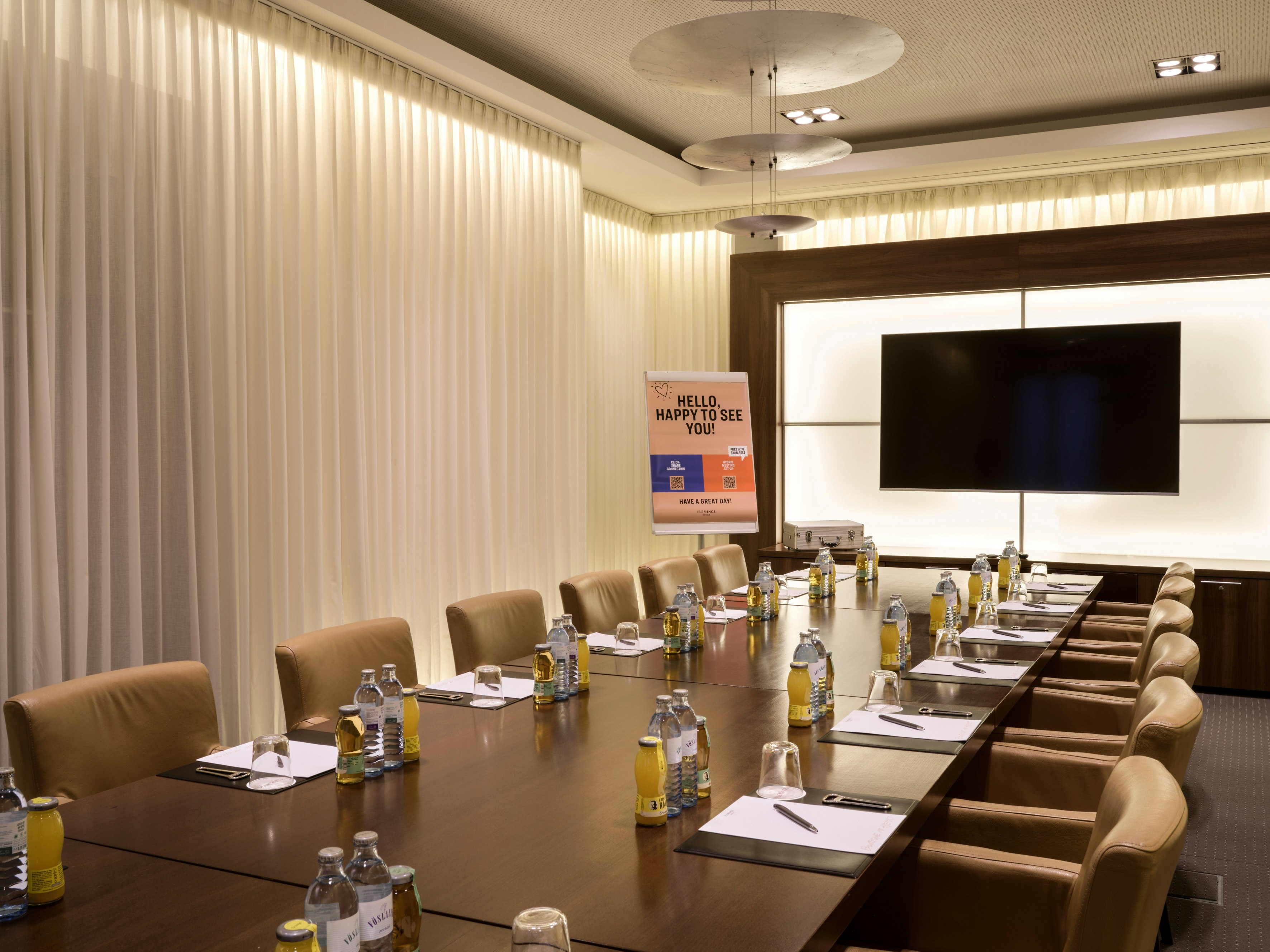 Flemings Selection Hotel Wien-City 50/62