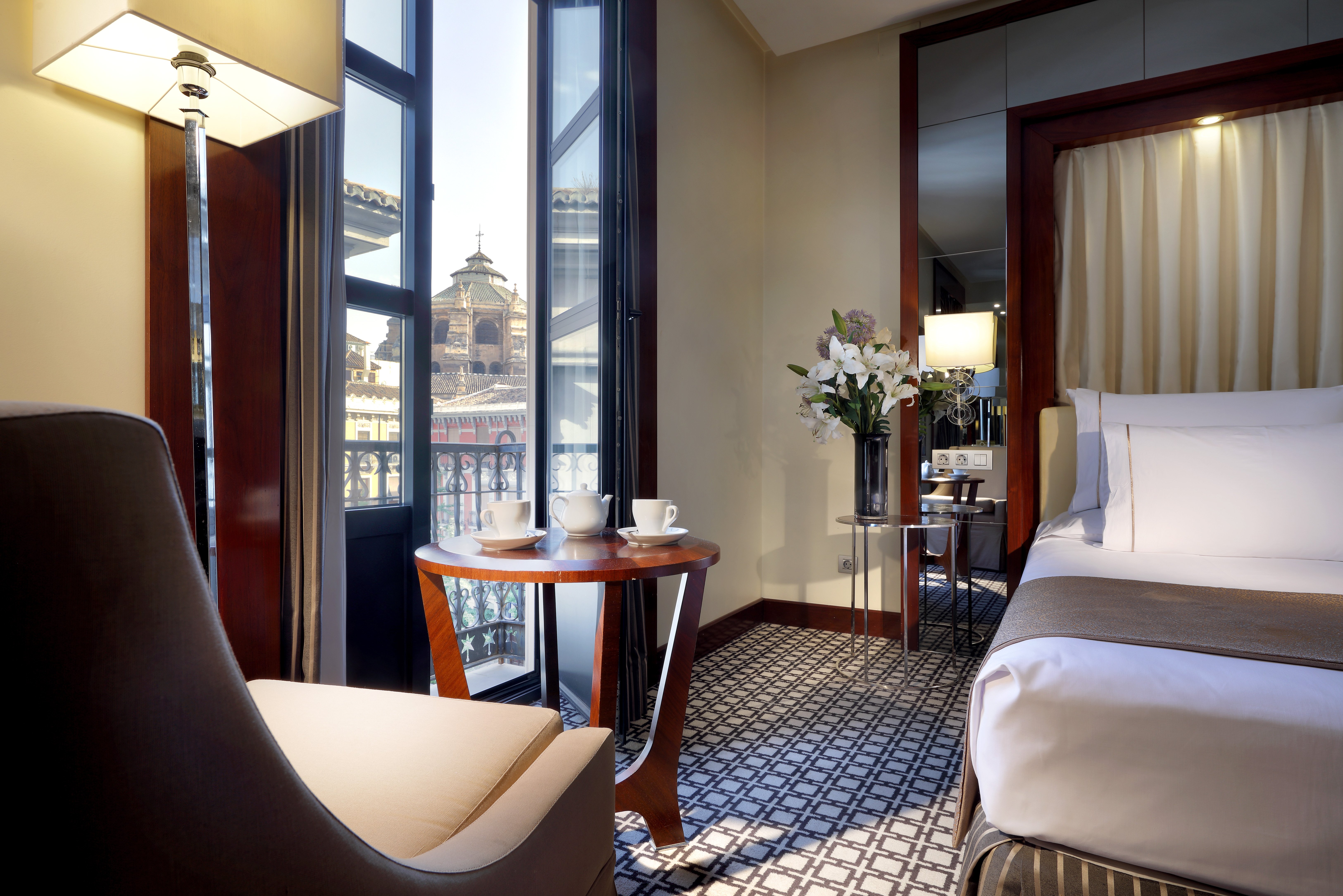 Eurostars Gran Via 58/74