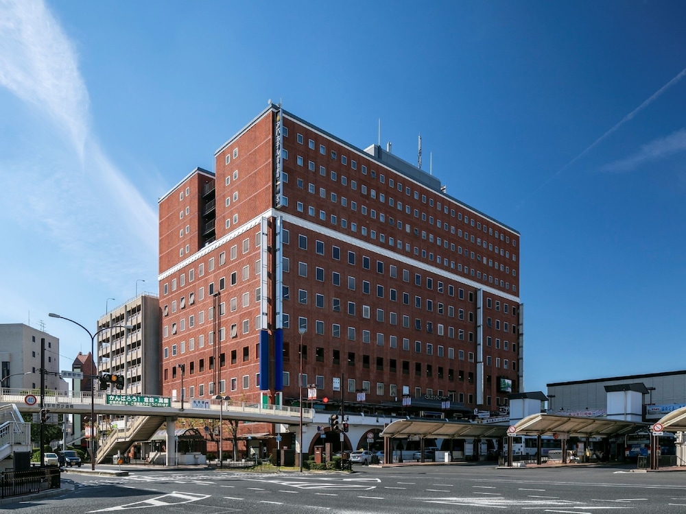 APA Hotel Kurashiki-Ekimae 45/50