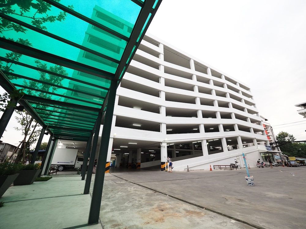 Viewplace Mansion Bangkok Lat Phrao 3/67