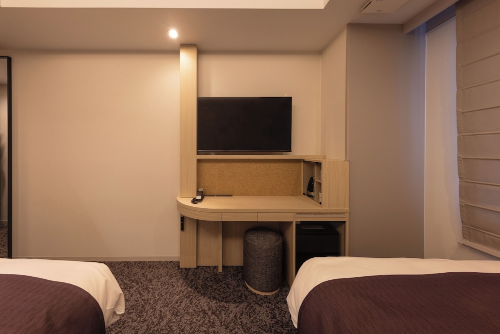 Hotel Granbinario Komatsu 23/31