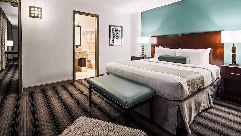 Best Western River North Hotel 18/48