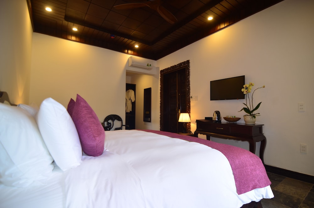 Hoi An Central Hotel 30/73