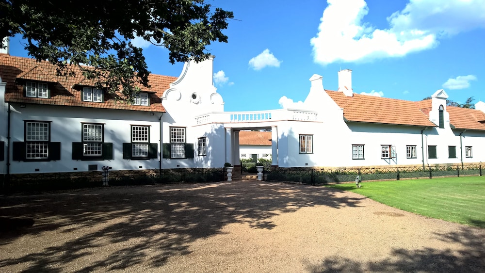 Welgelegen Manor 54/62