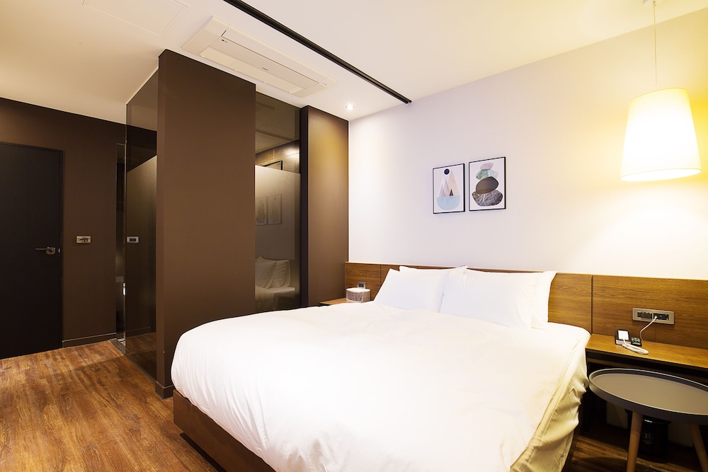 Brown Dot Hotel Business Busan Station 34/70