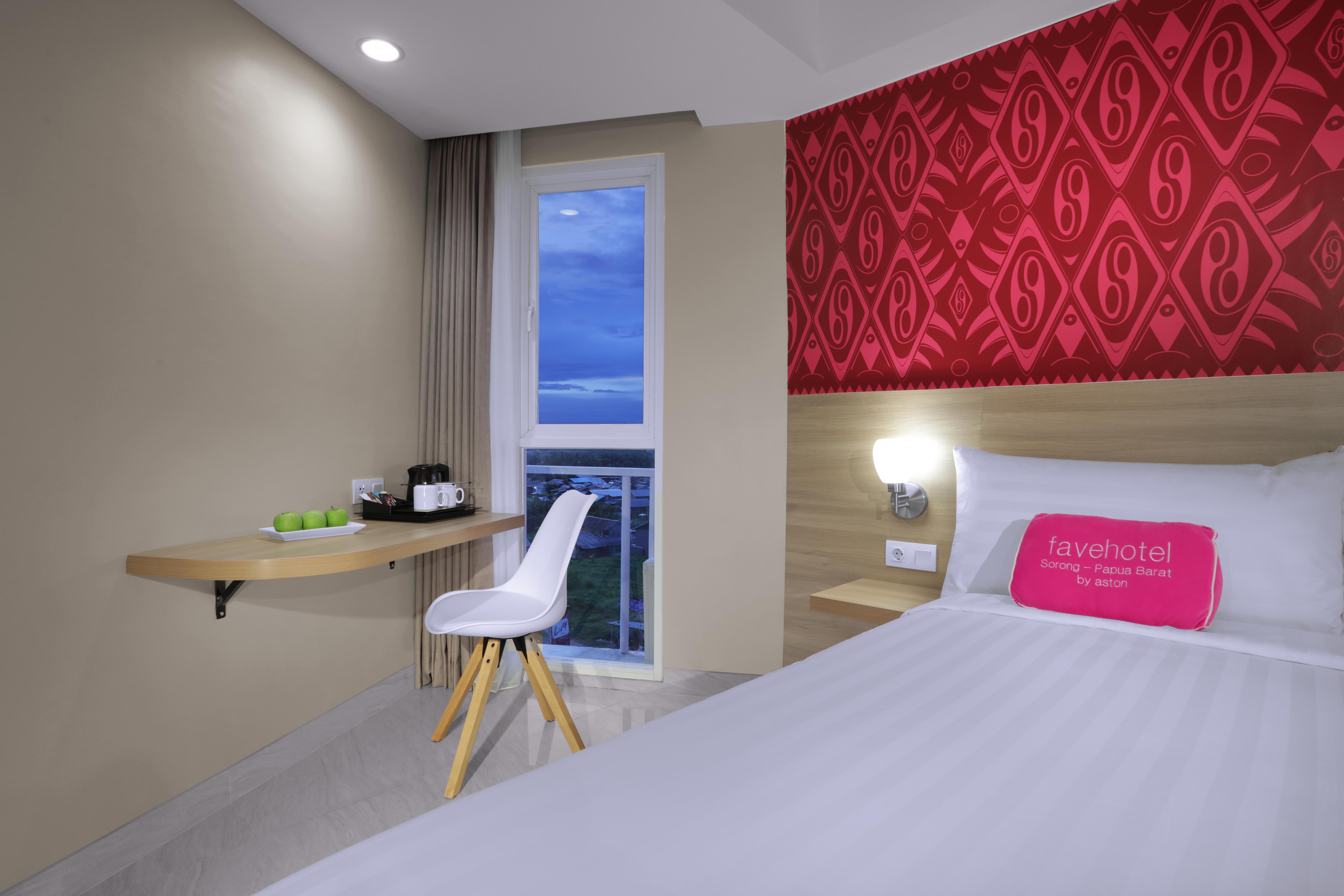 Favehotel Sorong 20/34
