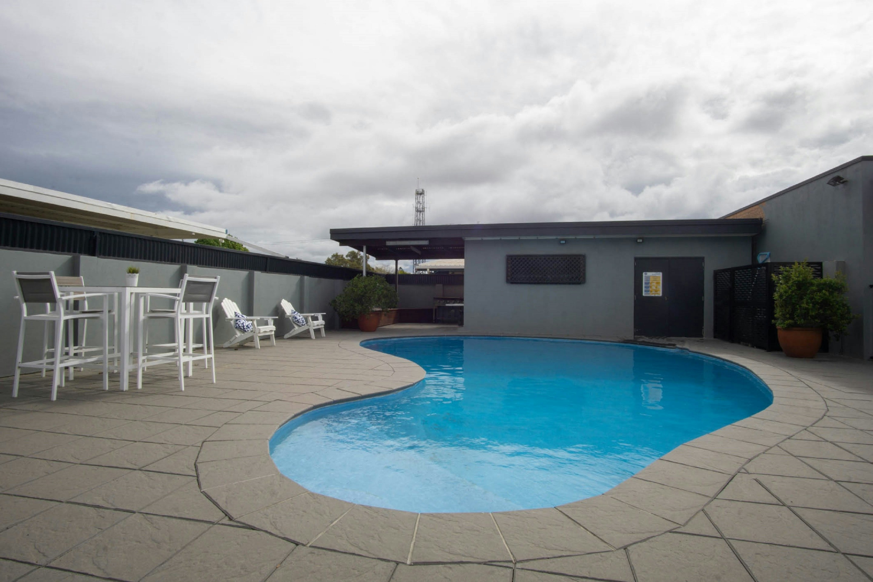 Acacia Motor Inn Bundaberg 30/32