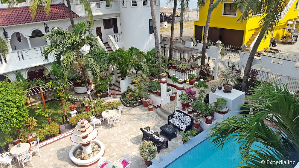 White Castle Resort And Hotel 53/63