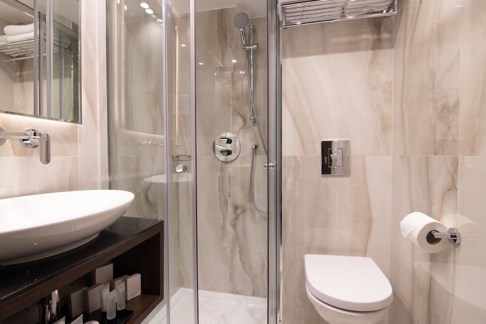 Montcalm Chilworth Townhouse, Paddington 49/50