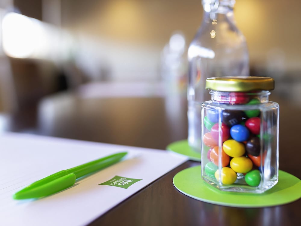 Ibis Styles Kuala Lumpur Fraser Business Park 33/54