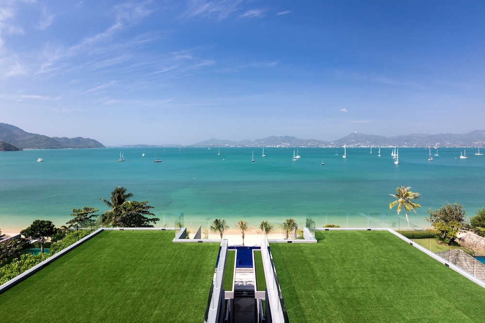 X10 Seaview Suites At Panwa Beach 53/63