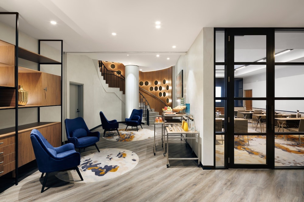 Le Meridien Melbourne 30/50