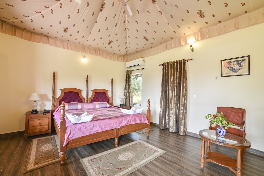 Lohana Village Resort 12/50