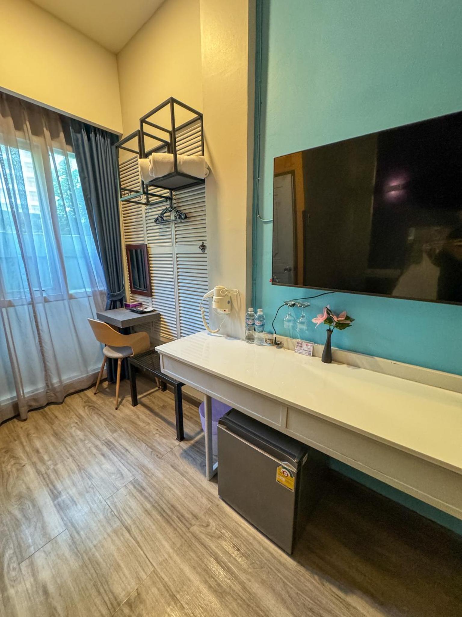 Bbhouse Pattaya 30/55