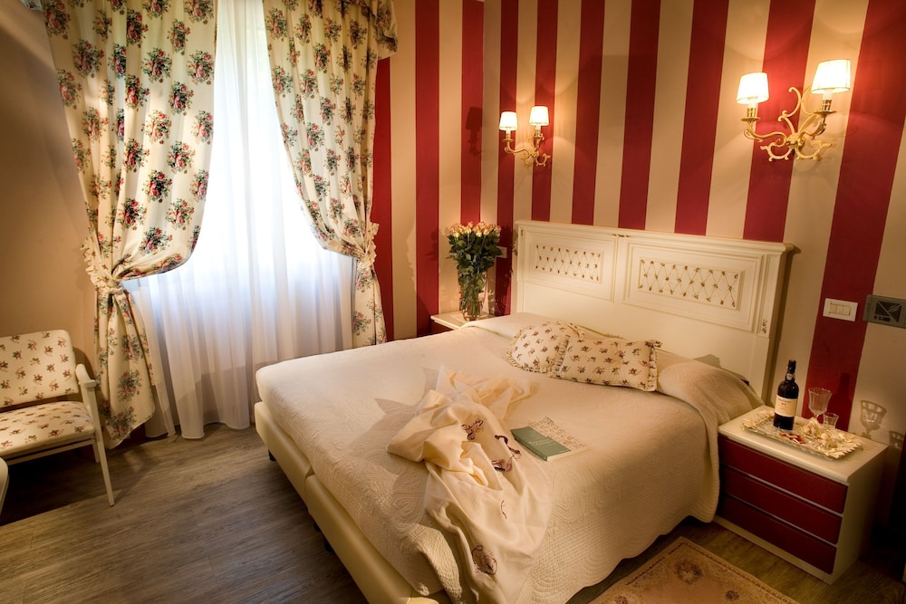 Hotel Serenella 43/73