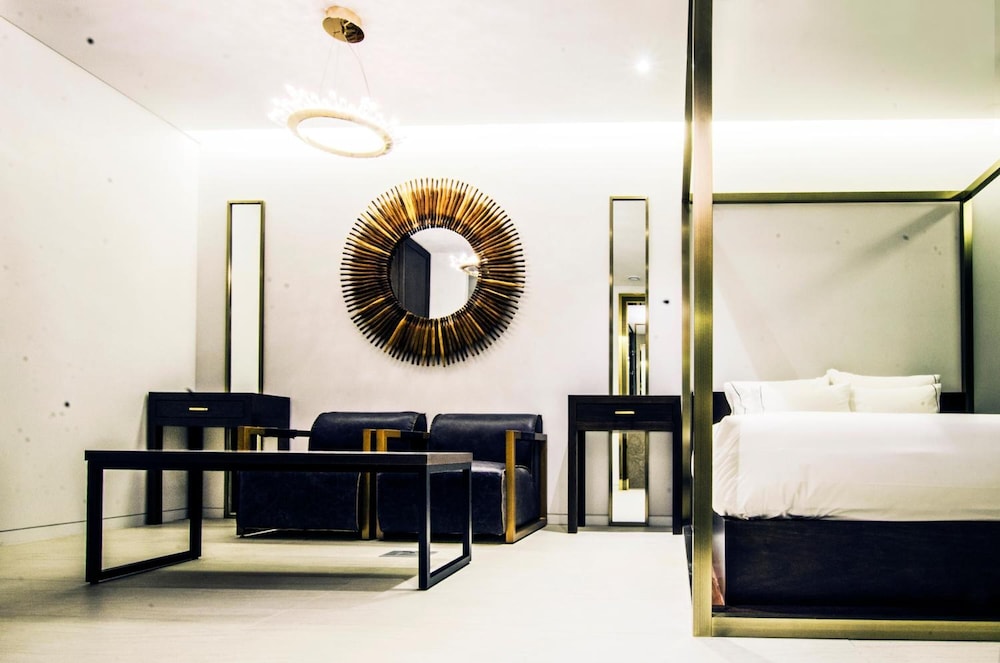 Hotel The Designers Premier Kondae 63/74