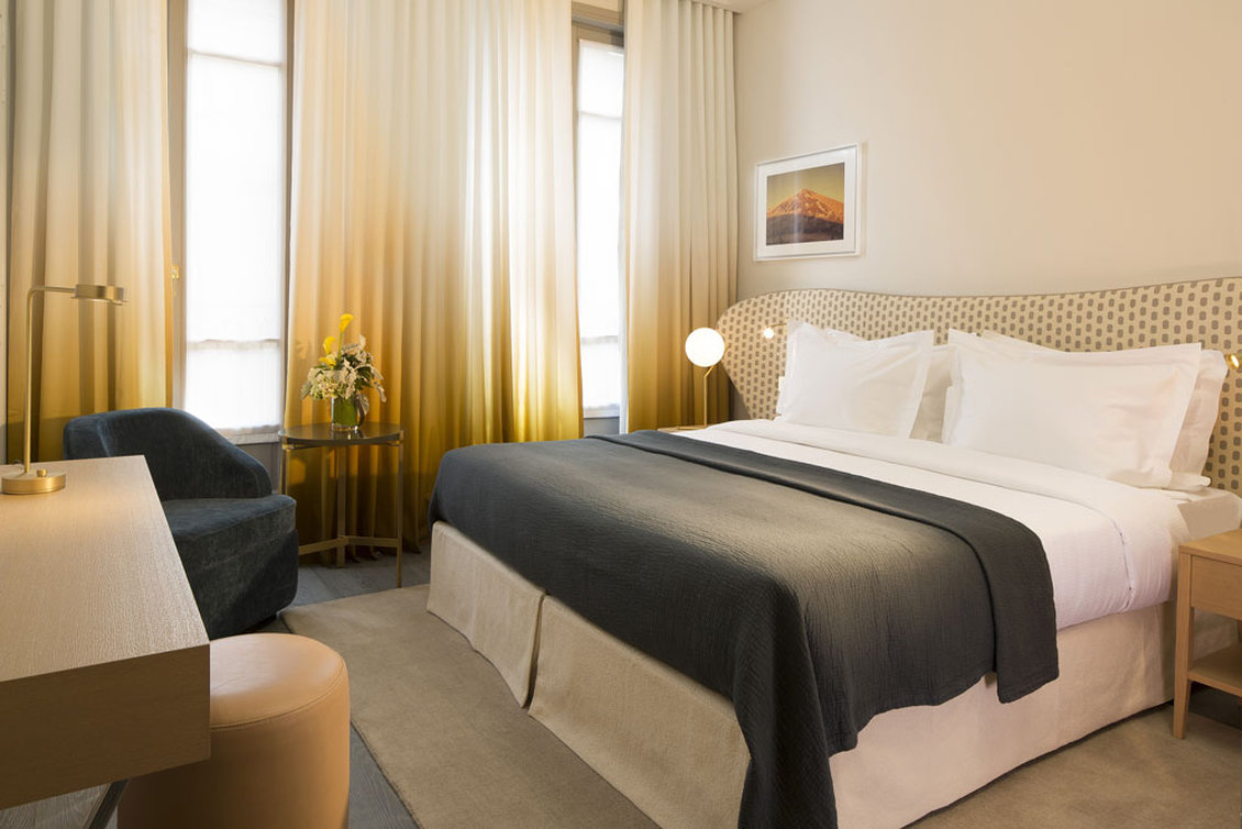 Hotel Le Marianne 9/65