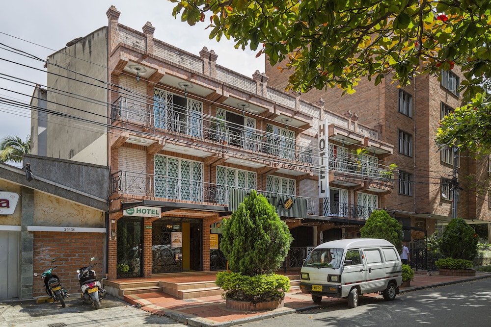 Ayenda 1258 Boutique Laureles Home 37/50