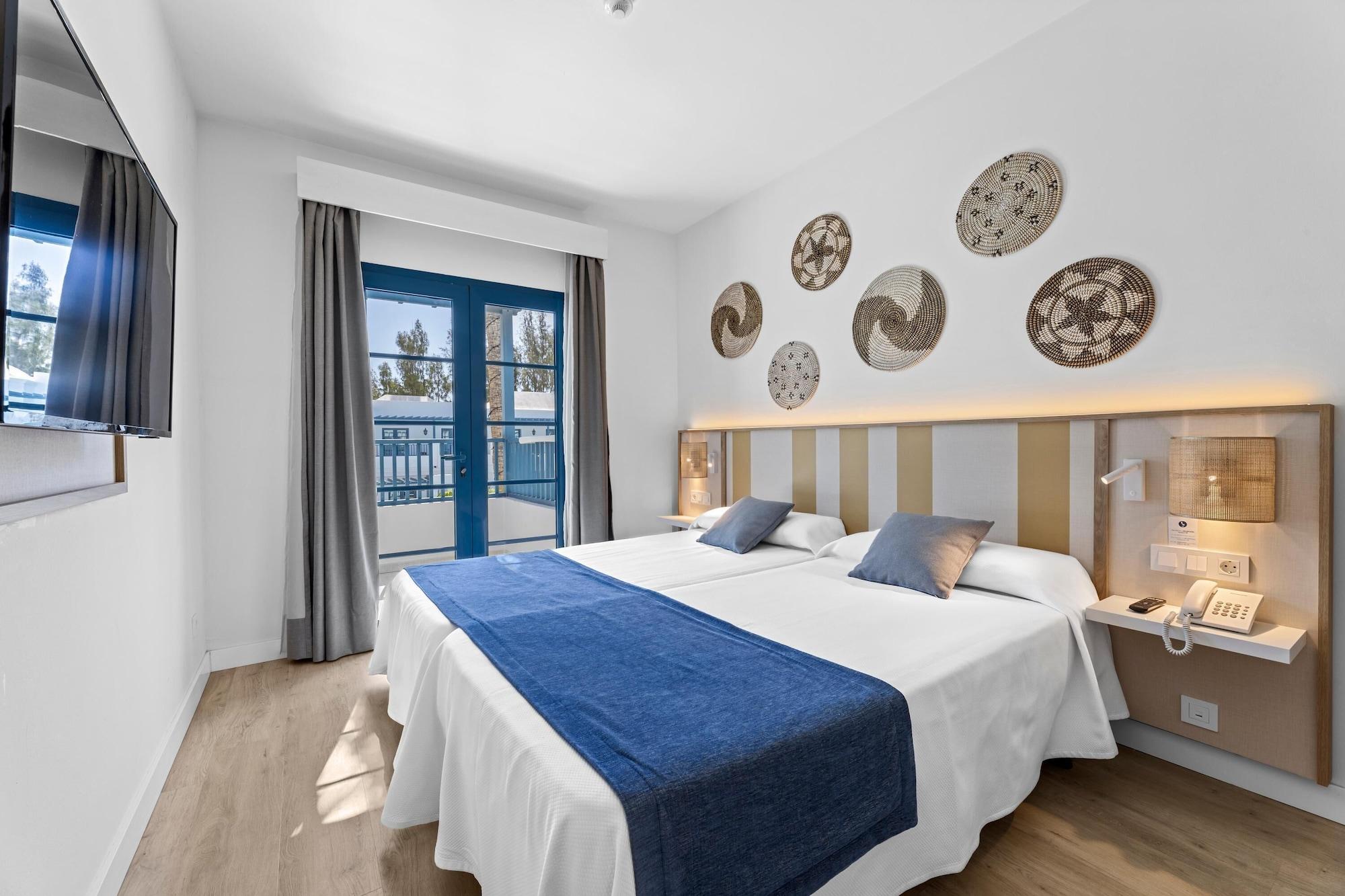 Deluxe, Apartment, Single