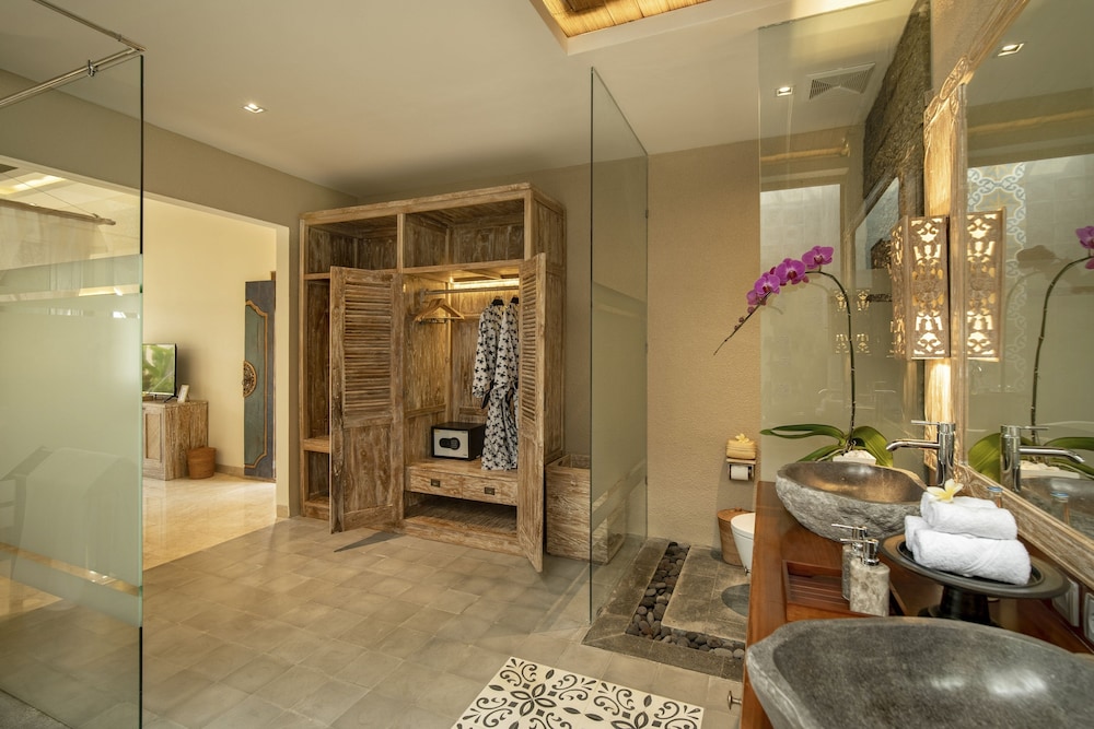 Bliss Ubud Spa Resort 23/71