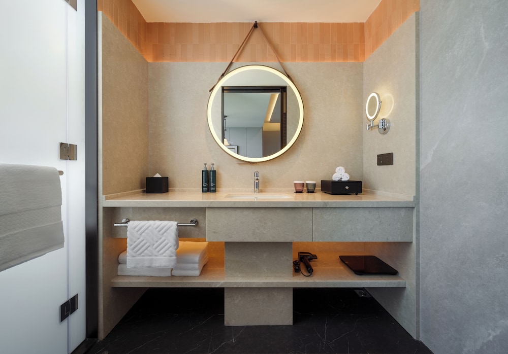 DoubleTree by Hilton Zhangzhou 39/39
