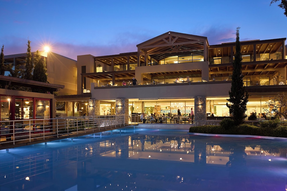 Aquagrand Exclusive Deluxe度假村Adults Only(Aquagrand Exclusive Deluxe Resort - Adults Only) 图片5