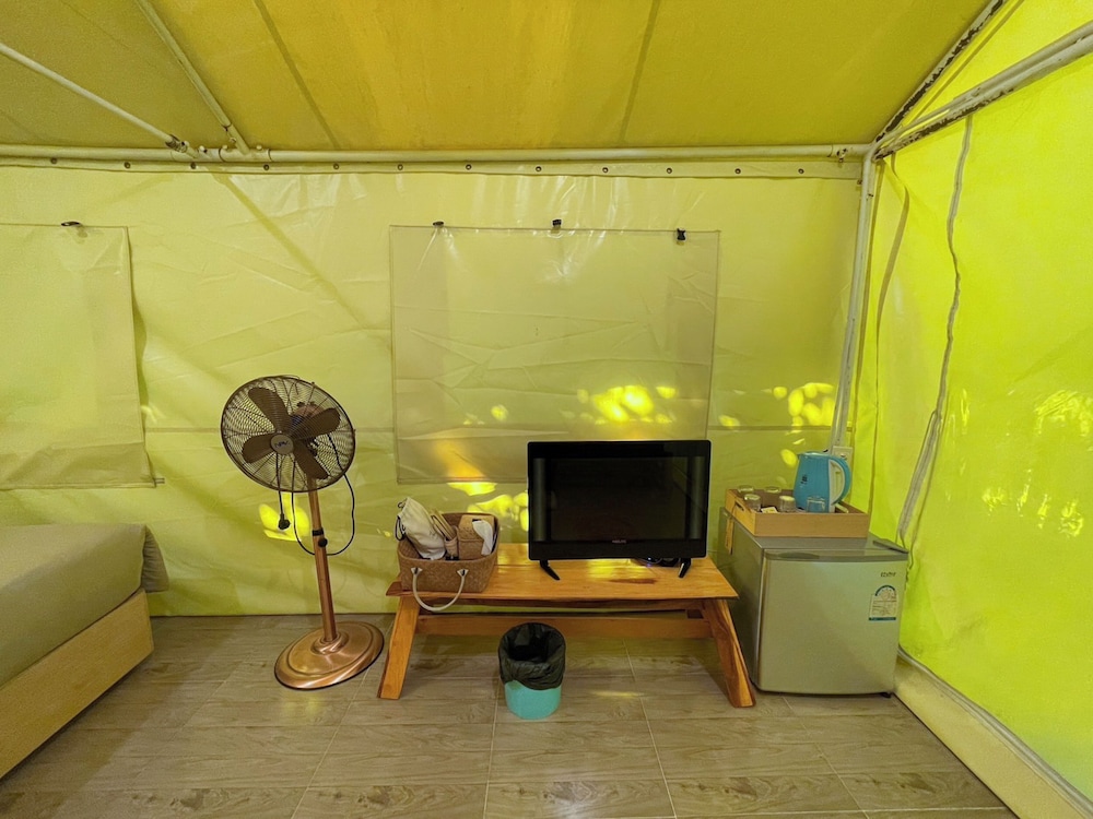 The Camp Chiangkhan 61/89