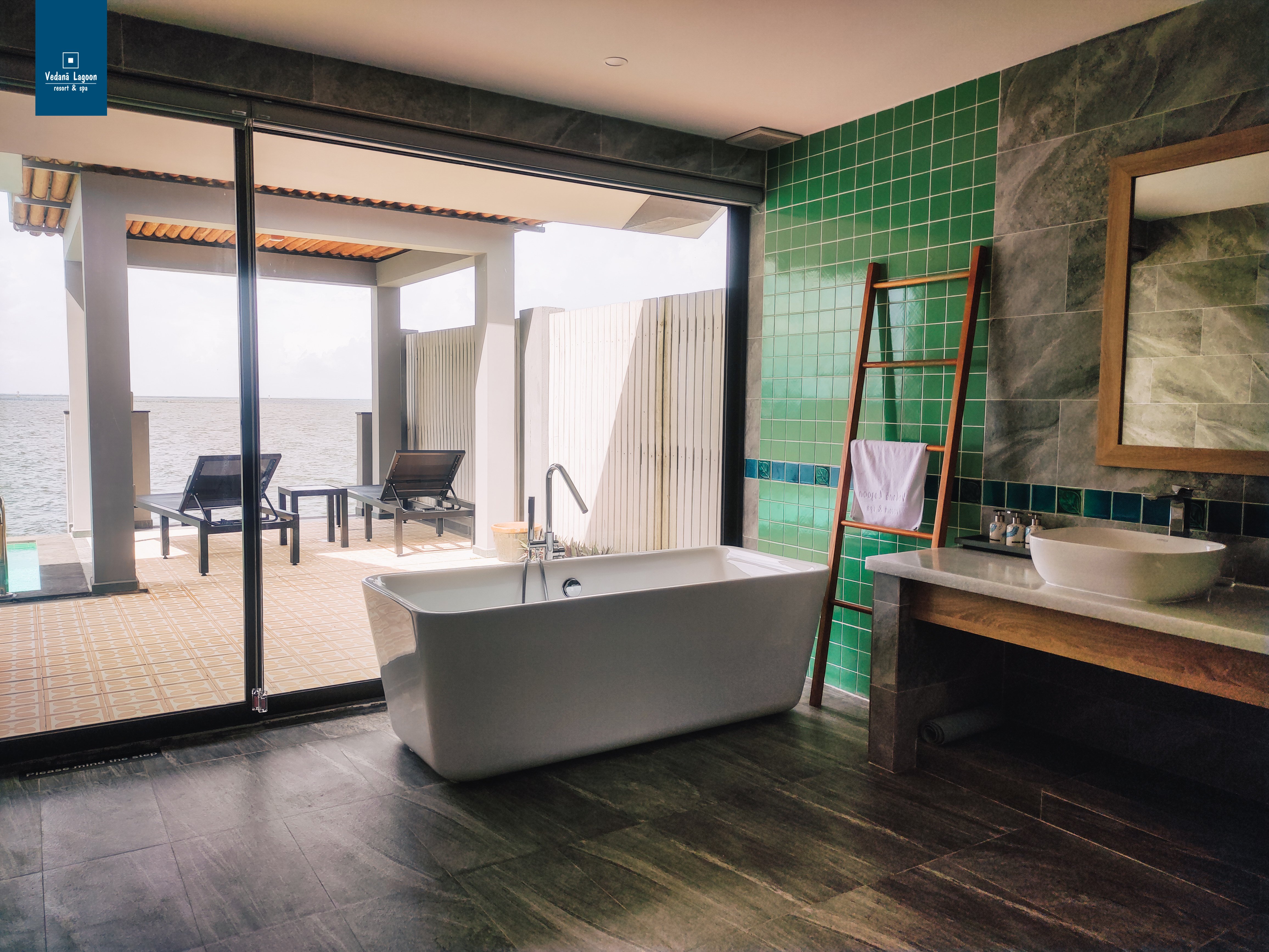 Vedana Lagoon Resort & Spa 41/41