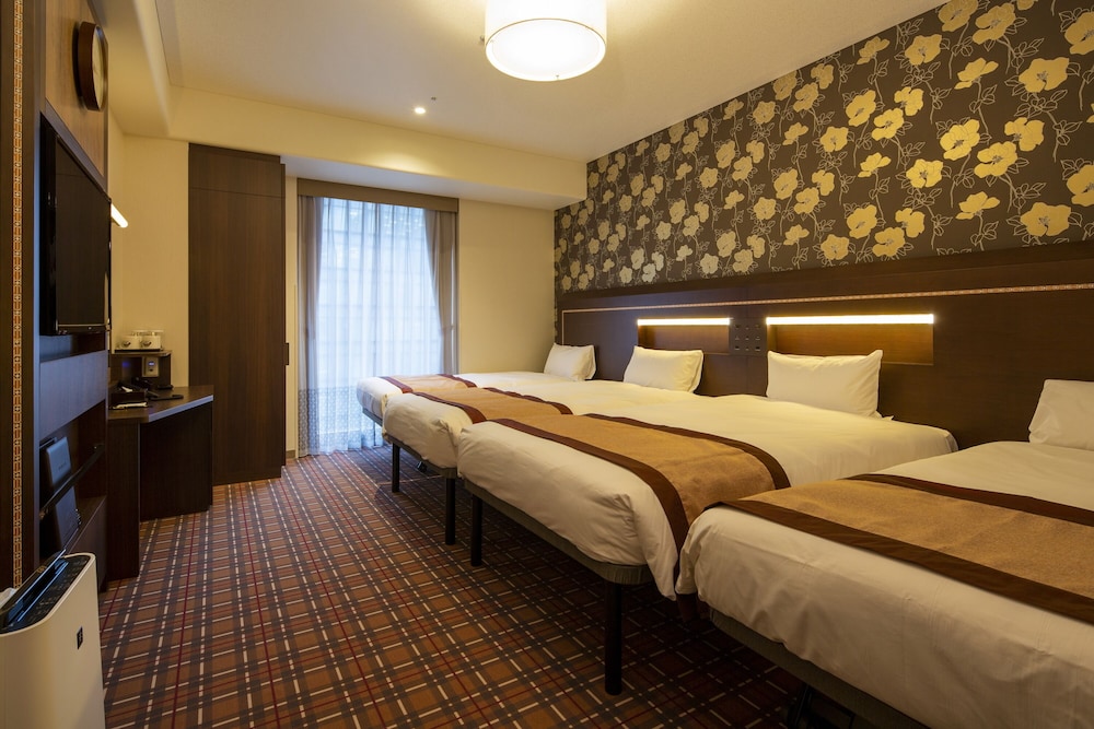 Superior Room for 3 People