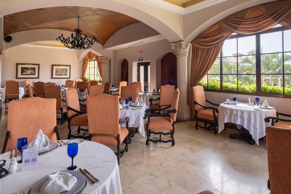 Occidental Papagayo - Adults only 67/79
