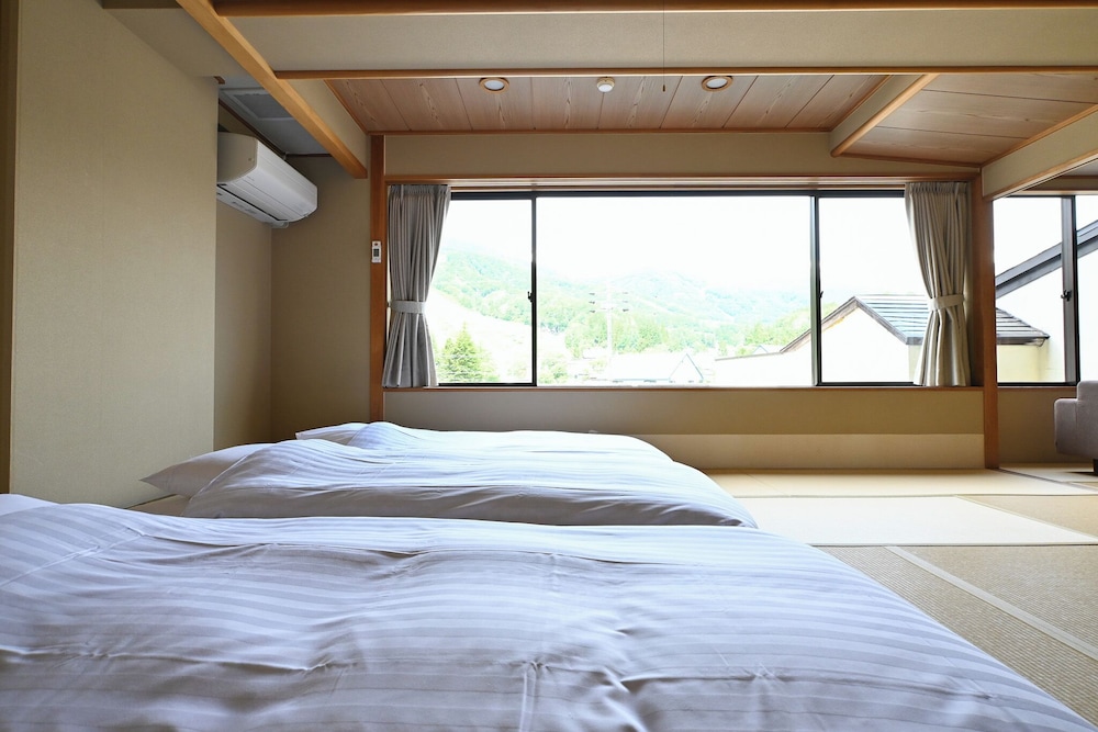 Hotel Goryukan 3/56