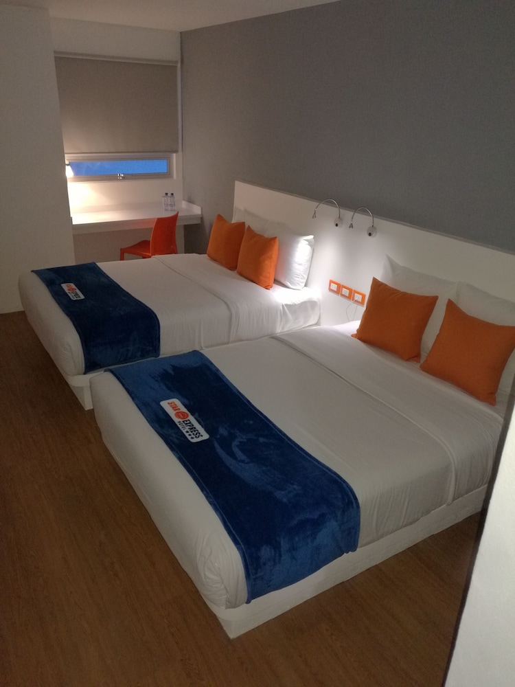 Hotel Star Express 16/48