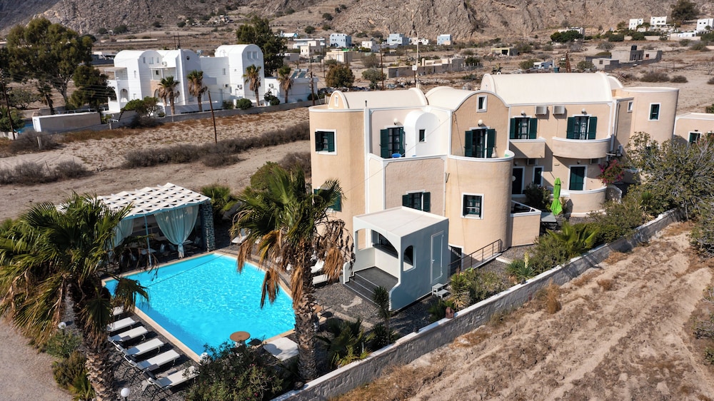 Villa Anemomilos 59/65
