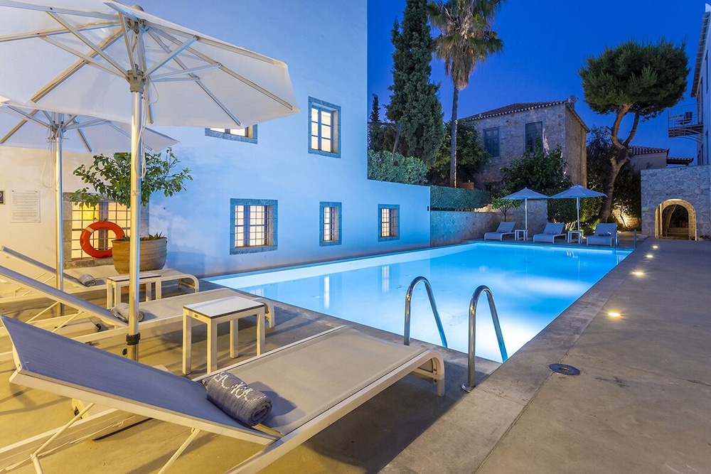 Orloff Resort 30/59