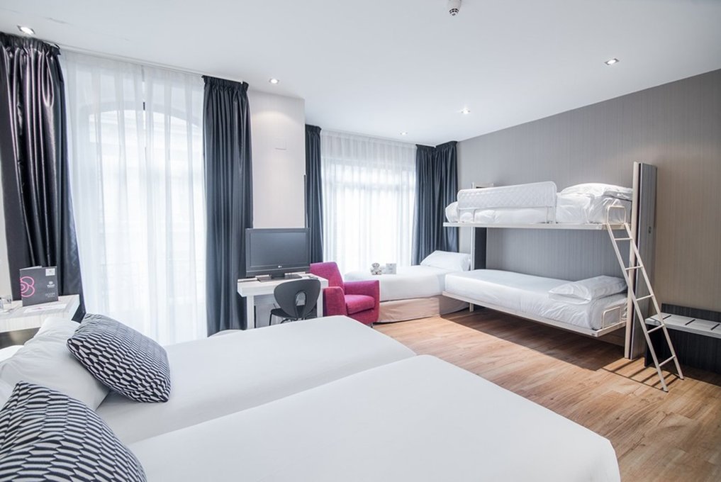 Petit Palace Chueca 23/56