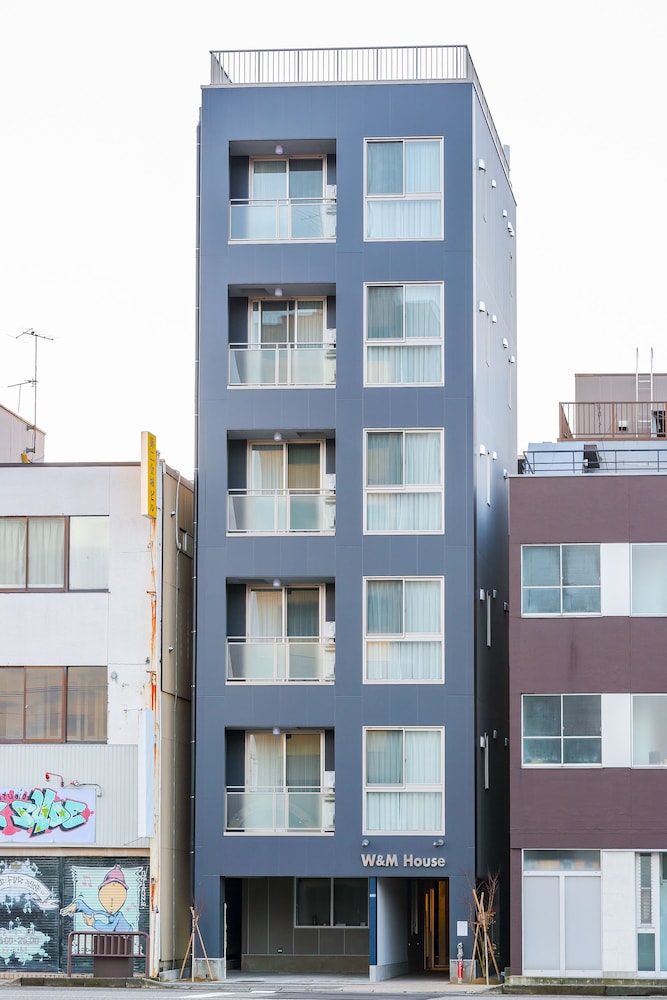 W&Mハウス 写真4