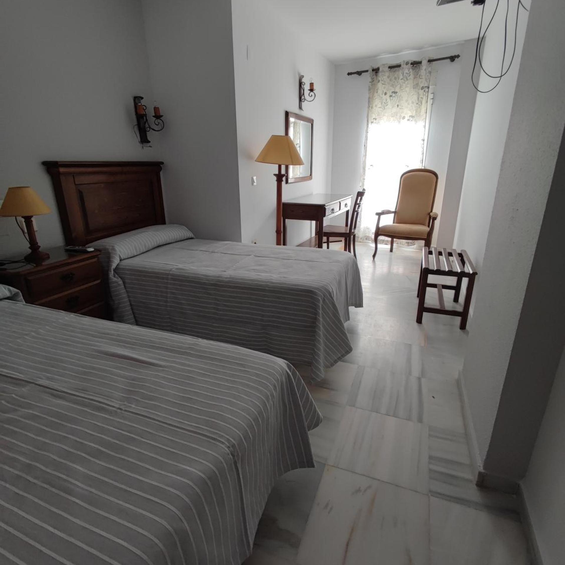 Hotel Cervantes 19/37