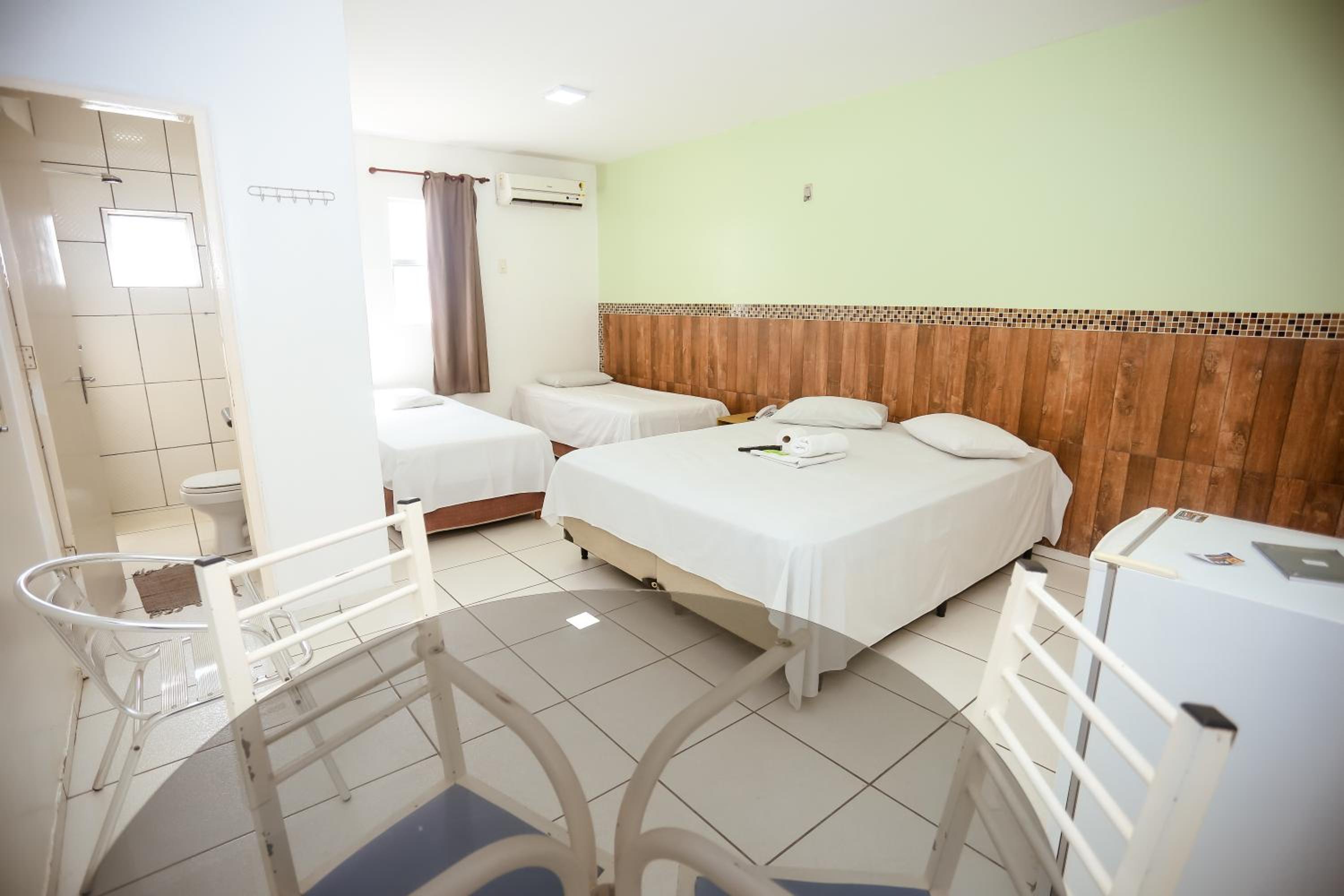 Hotel Barao Palace 21/32