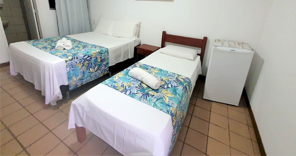 Pousada Porto Rico 11/50