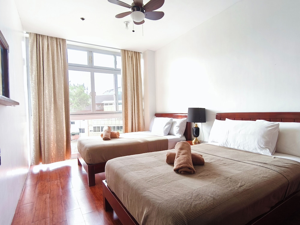 Grand View Residences near Burnham Park 19/50