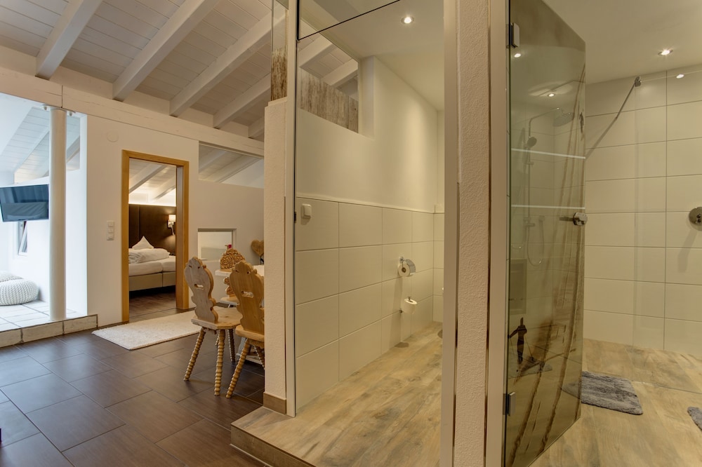 Am Dorfplatz Suites - Adults Only 24/48