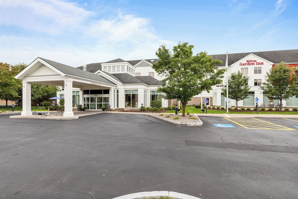 amenities